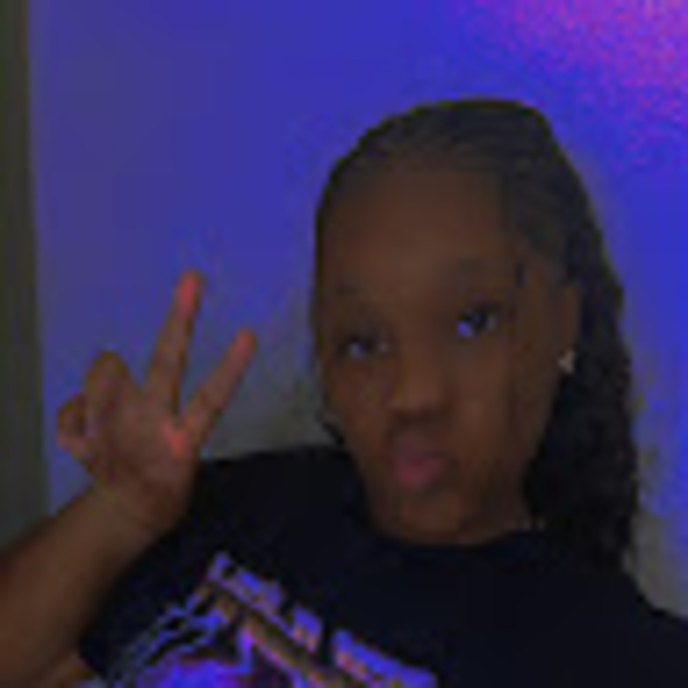 Meet your Posher, Te'airra